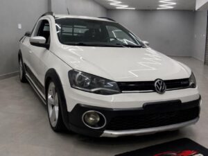 VW SAVEIRO CROSS CE