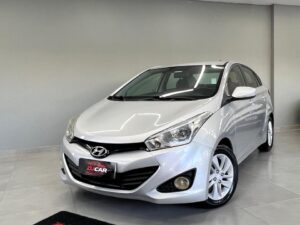 HYUNDAI HB20 S PREMIUM