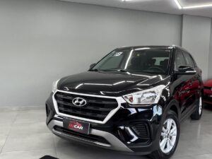 hyundai creta attitude