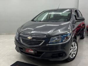 chevrolet prisma lt