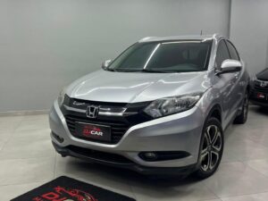 HONDA HRV EX
