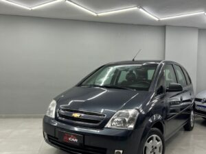 chevrolet meriva expression