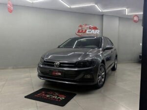 volkswagen virtus comfortline